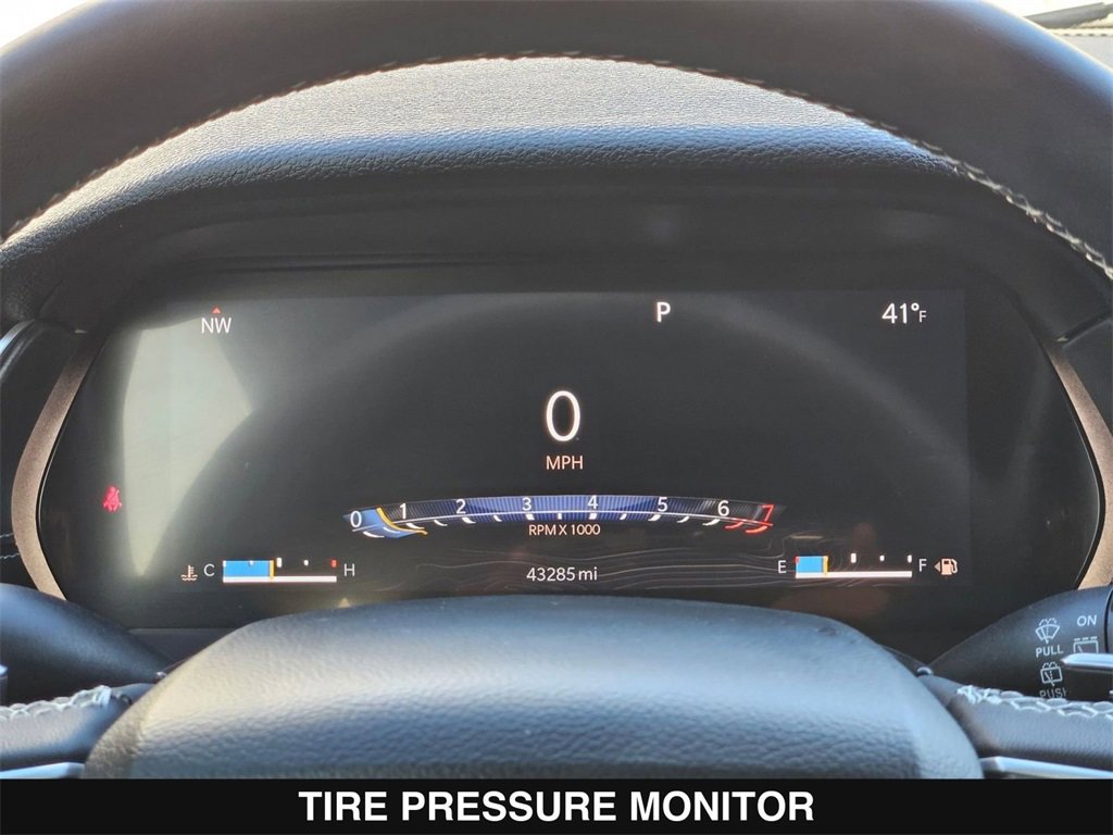 Used 2023 Jeep Grand Cherokee L Laredo image 27