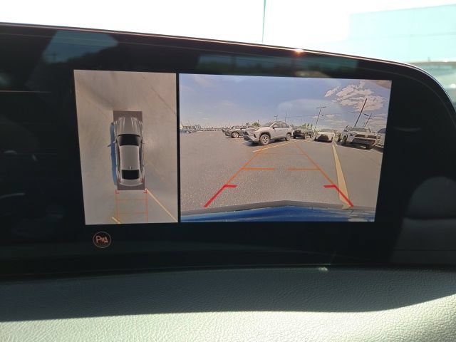 Used 2025 Cadillac CT5 Sport w/ Sun And Sound Package AWD/4WD image 15