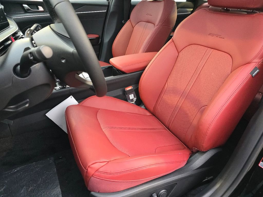 New 2026 Kia K5 GT-Line w/ GT-Line Premium Package image 22
