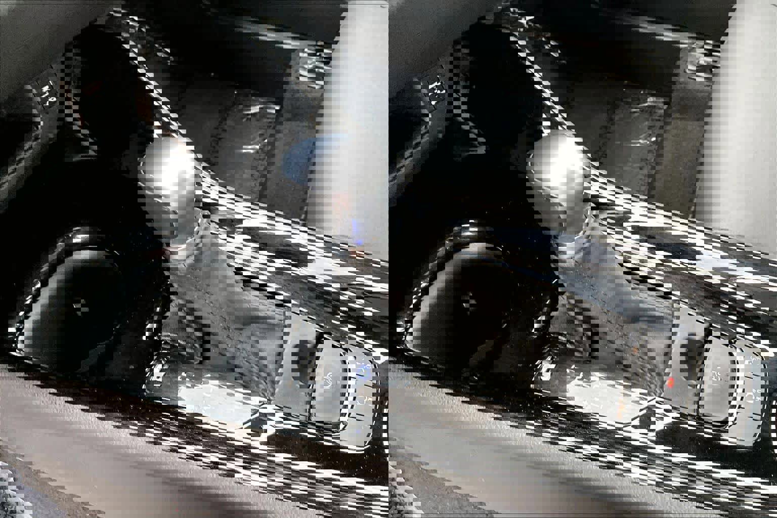 Used 2021 Toyota C-HR Limited image 16