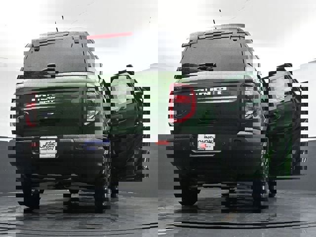 New 2025 Ford Bronco Sport Outer Banks w/ Outer Banks Tech Package+ image 40