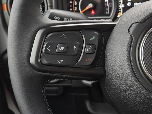 New 2026 Jeep Gladiator Mojave image 8