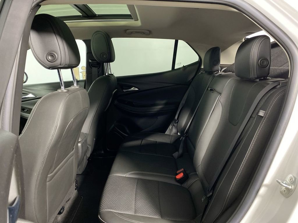 Certified 2023 Buick Encore GX Essence w/ Experience Buick Package image 22