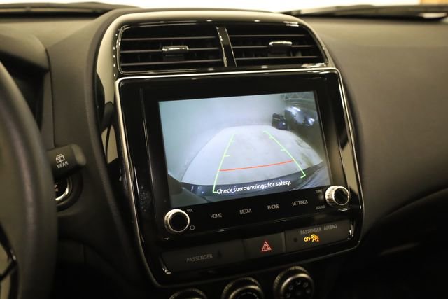 Used 2025 Mitsubishi Outlander Sport SE image 21