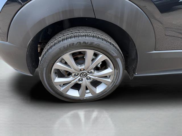 Used 2023 MAZDA CX-30 AWD 2.5 S w/ Preferred Package image 24
