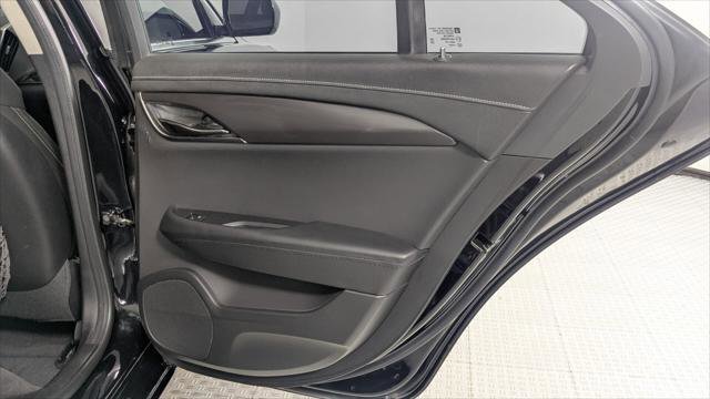 Used 2018 Cadillac ATS 2.0T Sedan image 21