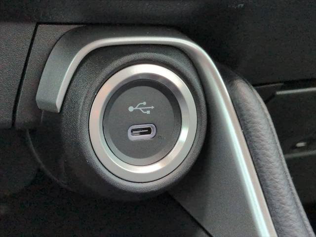 Certified 2026 Toyota Grand Highlander AWD Hybrid image 22