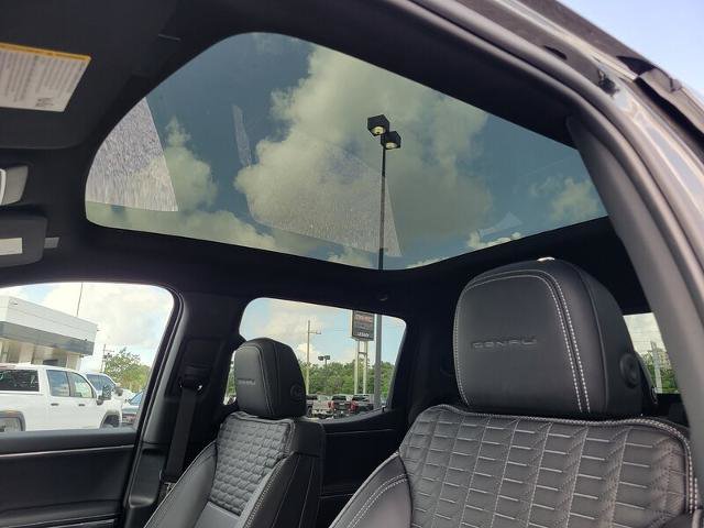 New 2025 GMC Sierra EV Denali image 26