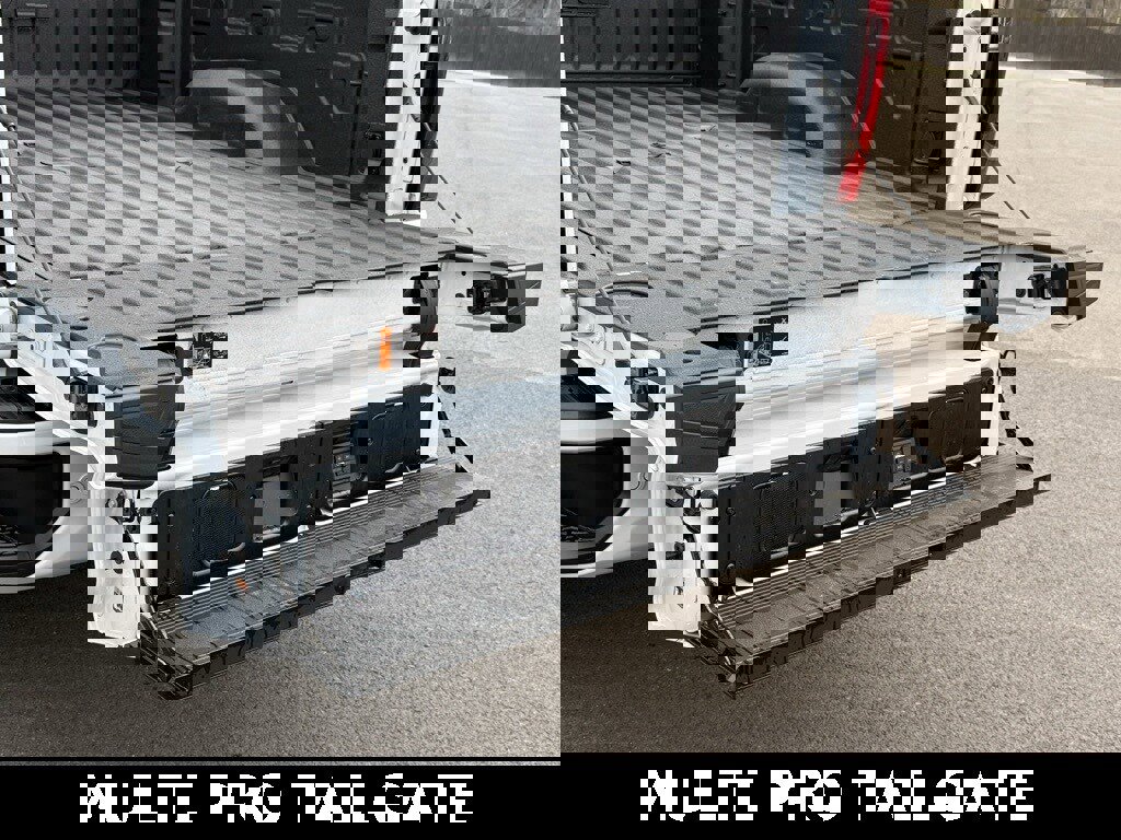 Used 2026 GMC Sierra 2500 Denali Ultimate image 12