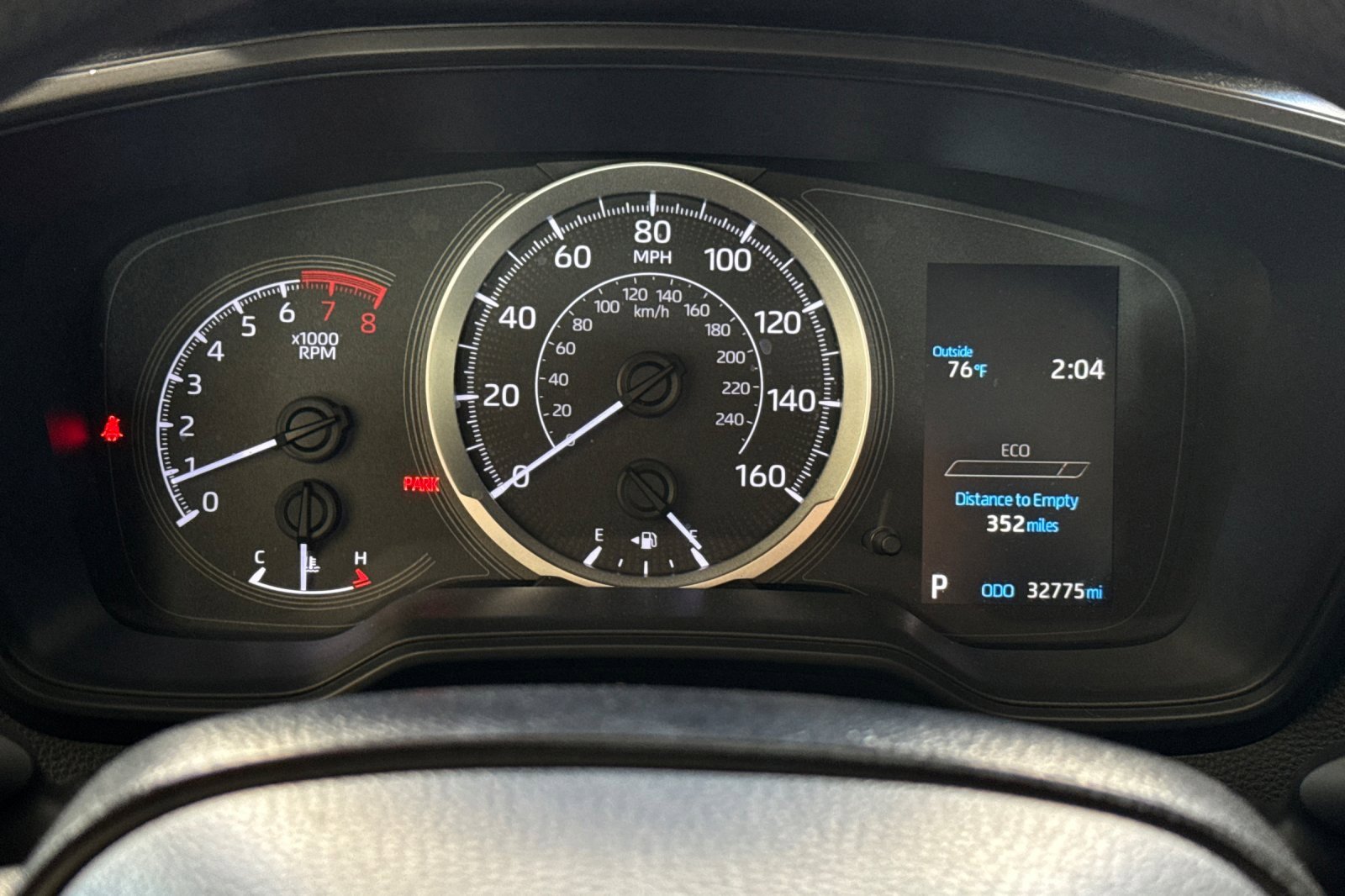 Certified 2021 Toyota Corolla LE image 30