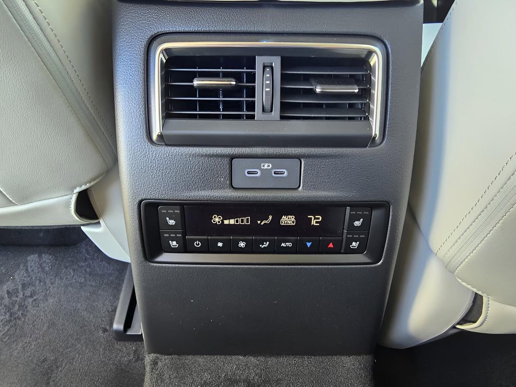 New 2026 MAZDA CX-90 3.3 Turbo S w/ Premium Plus image 29