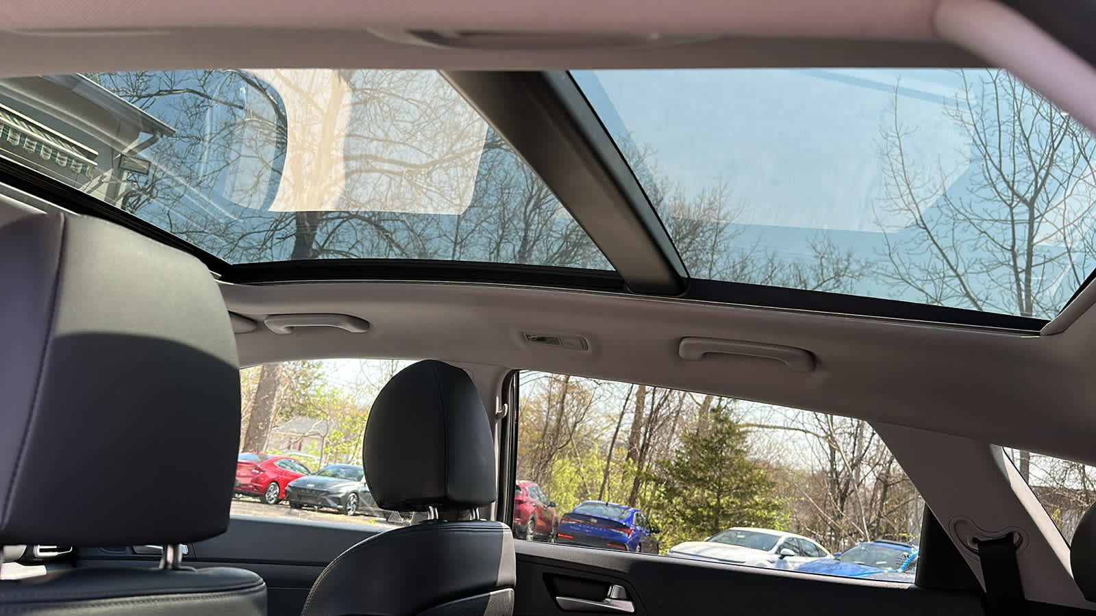 Used 2019 Hyundai Tucson Ultimate image 27