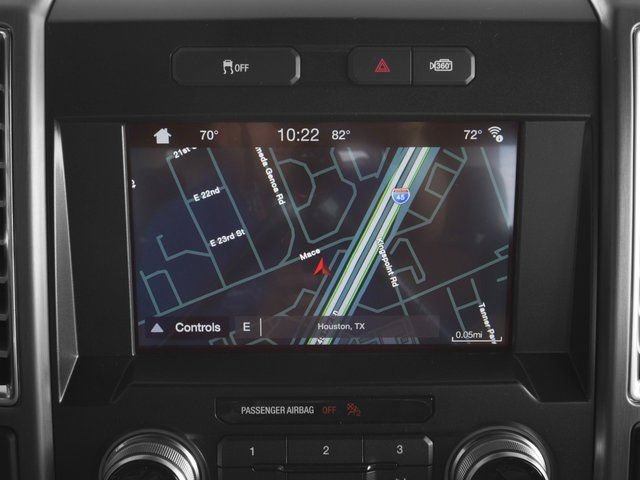 Used 2017 Ford F150 Lariat image 17