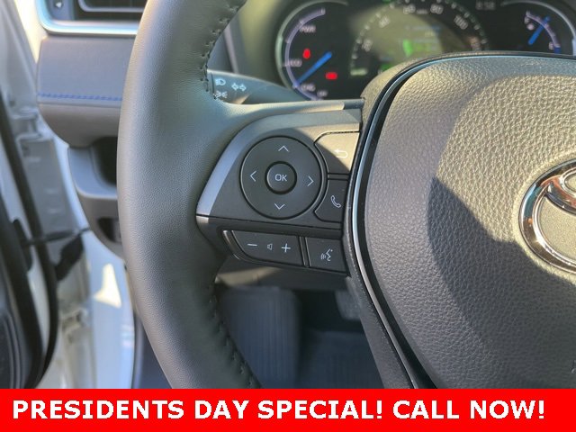 Used 2024 Toyota RAV4 XSE image 19