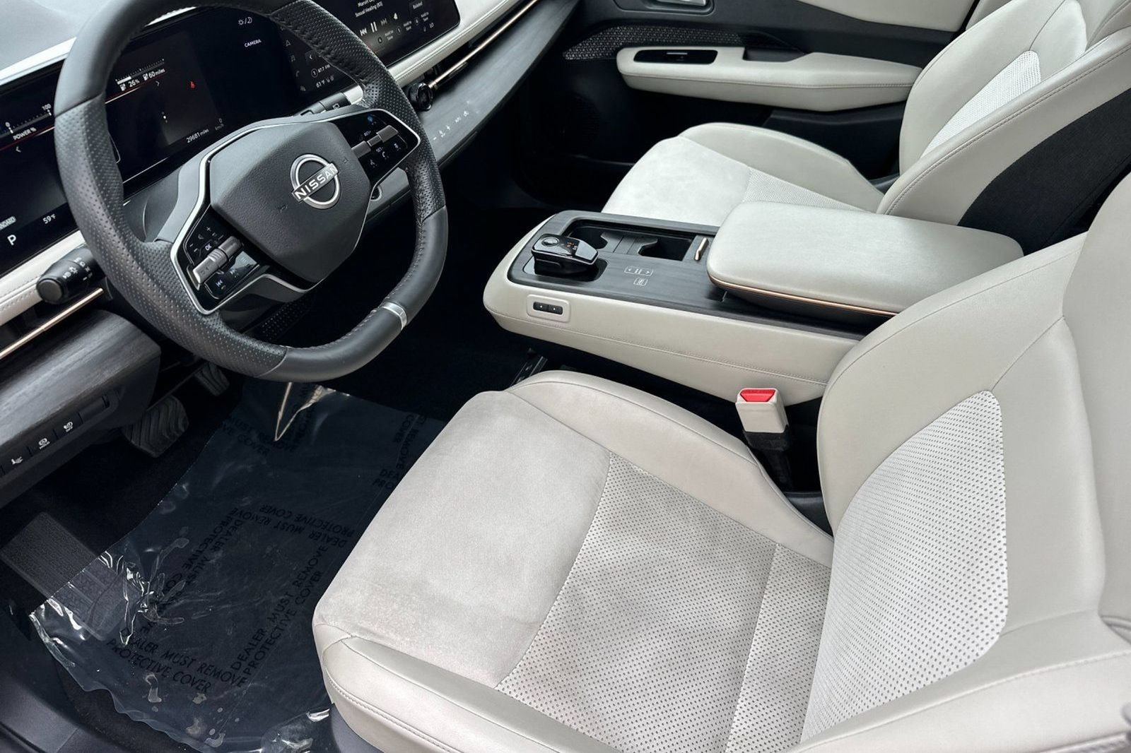 Used 2023 Nissan Ariya FWD image 10