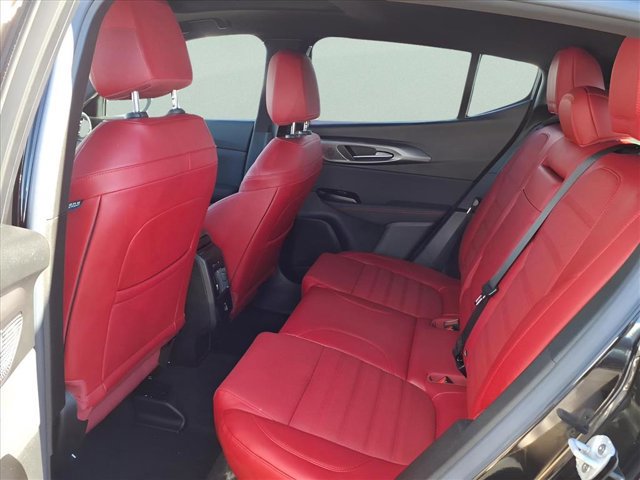 New 2024 Dodge Hornet R/T Plus w/ R/T Blacktop Package image 10