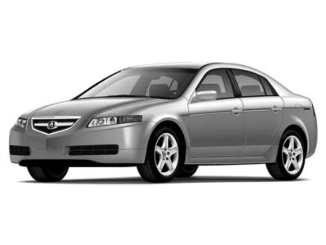 Used 2006 Acura TL