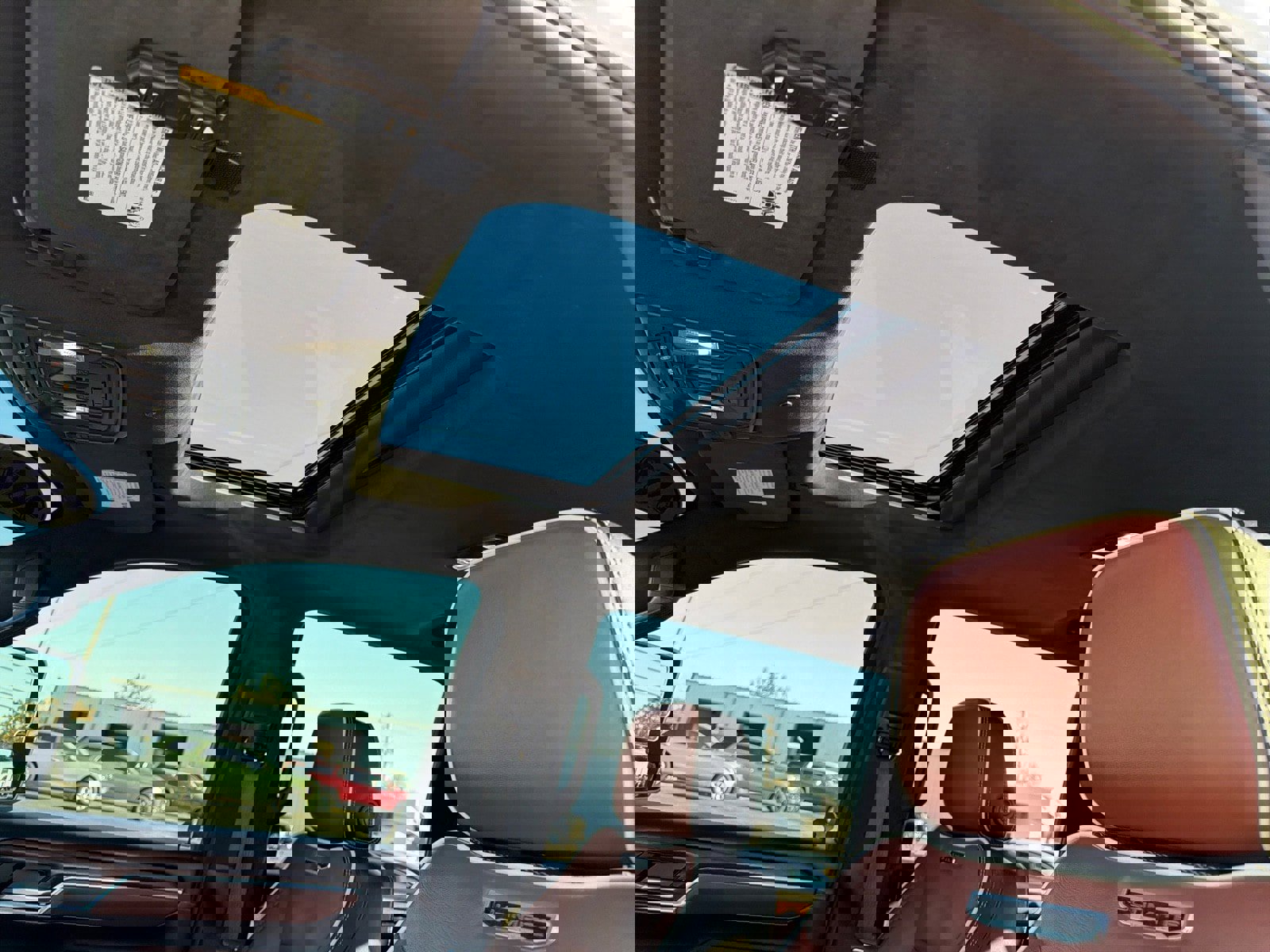 Used 2024 GMC Sierra 2500 Denali Ultimate image 16