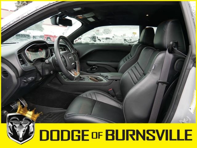 Used 2023 Dodge Challenger SRT Hellcat image 14
