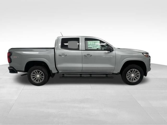 New 2026 Chevrolet Colorado LT w/ LT Convenience Package AWD/4WD image 20