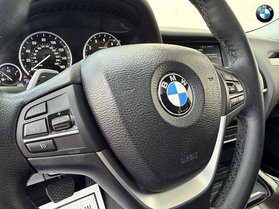 Used 2016 BMW X4 xDrive28i w/ Technology Package image 15