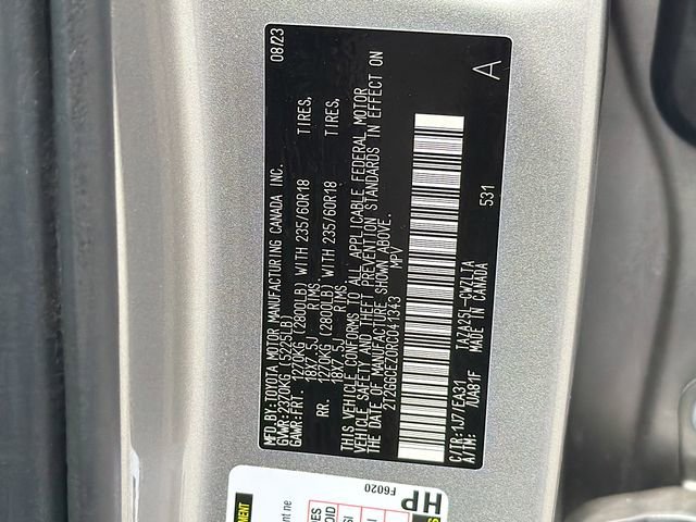 Used 2024 Lexus NX 350 AWD image 30