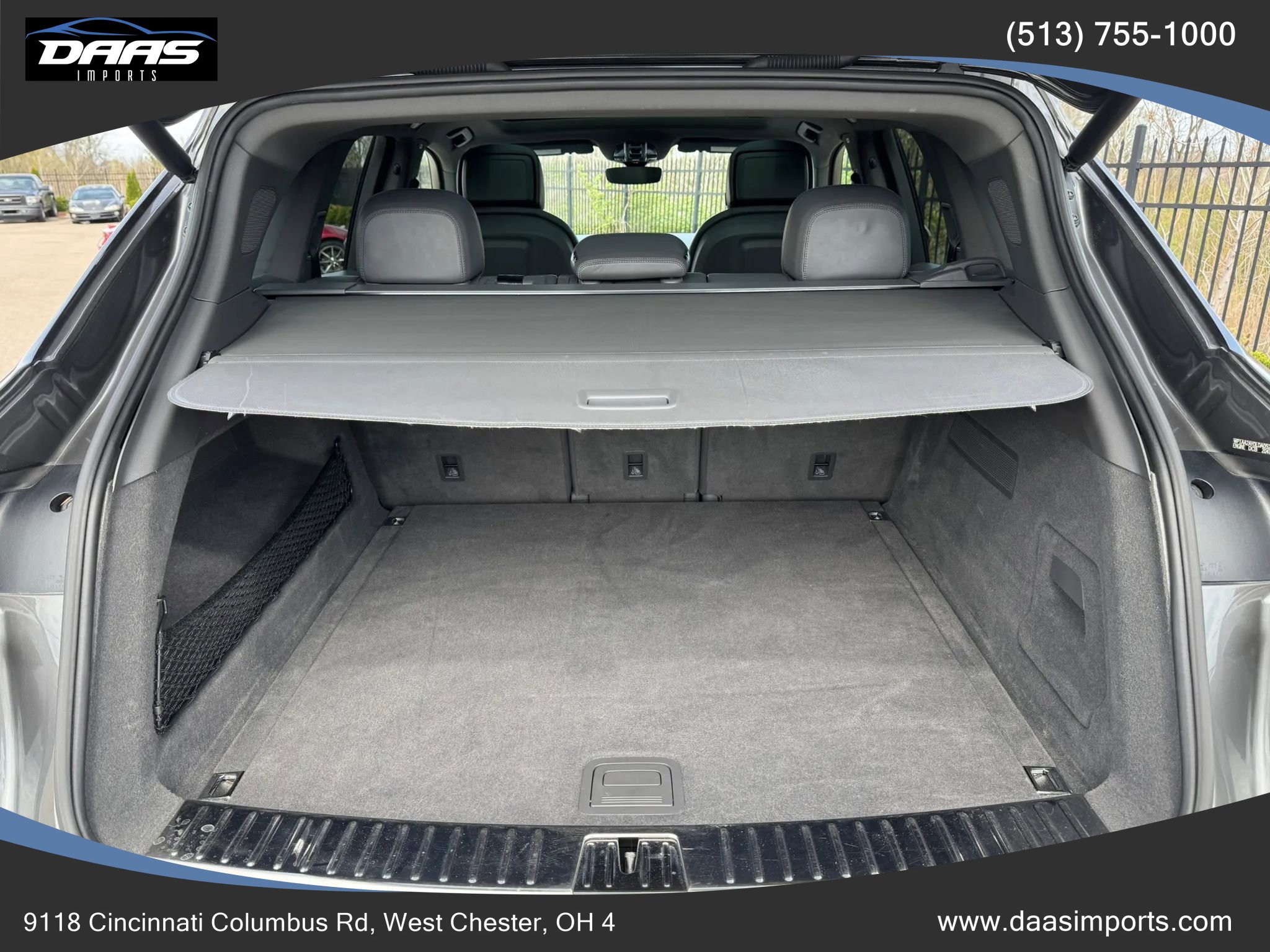 Used 2020 Porsche Cayenne image 38