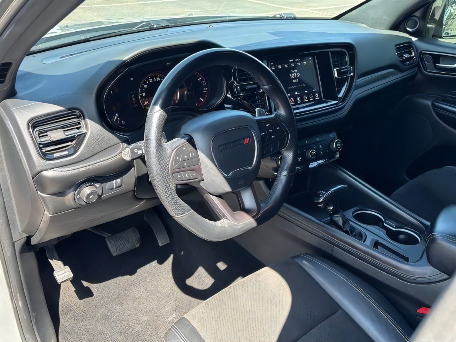 Used 2021 Dodge Durango GT RWD image 21