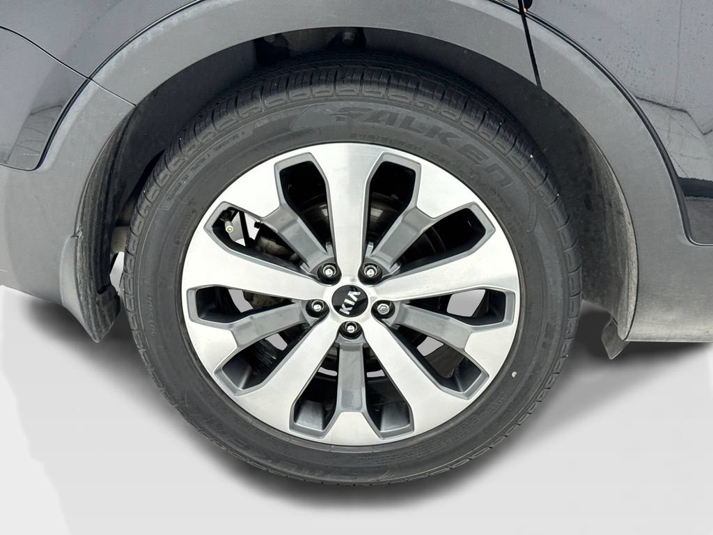 Used 2020 Kia Telluride SX AWD/4WD image 13