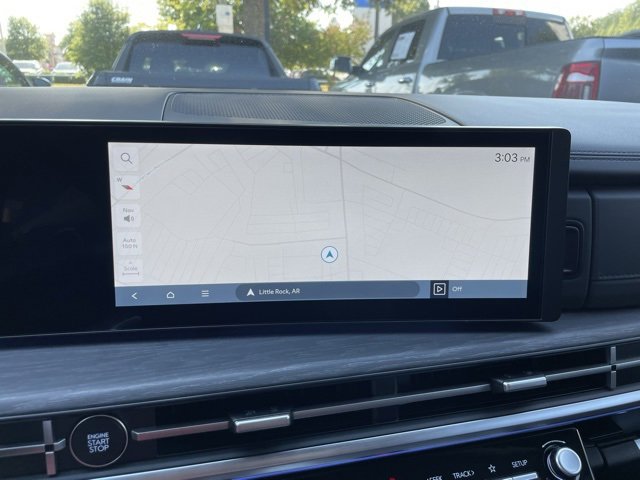 Used 2024 Hyundai Santa Fe Limited image 19