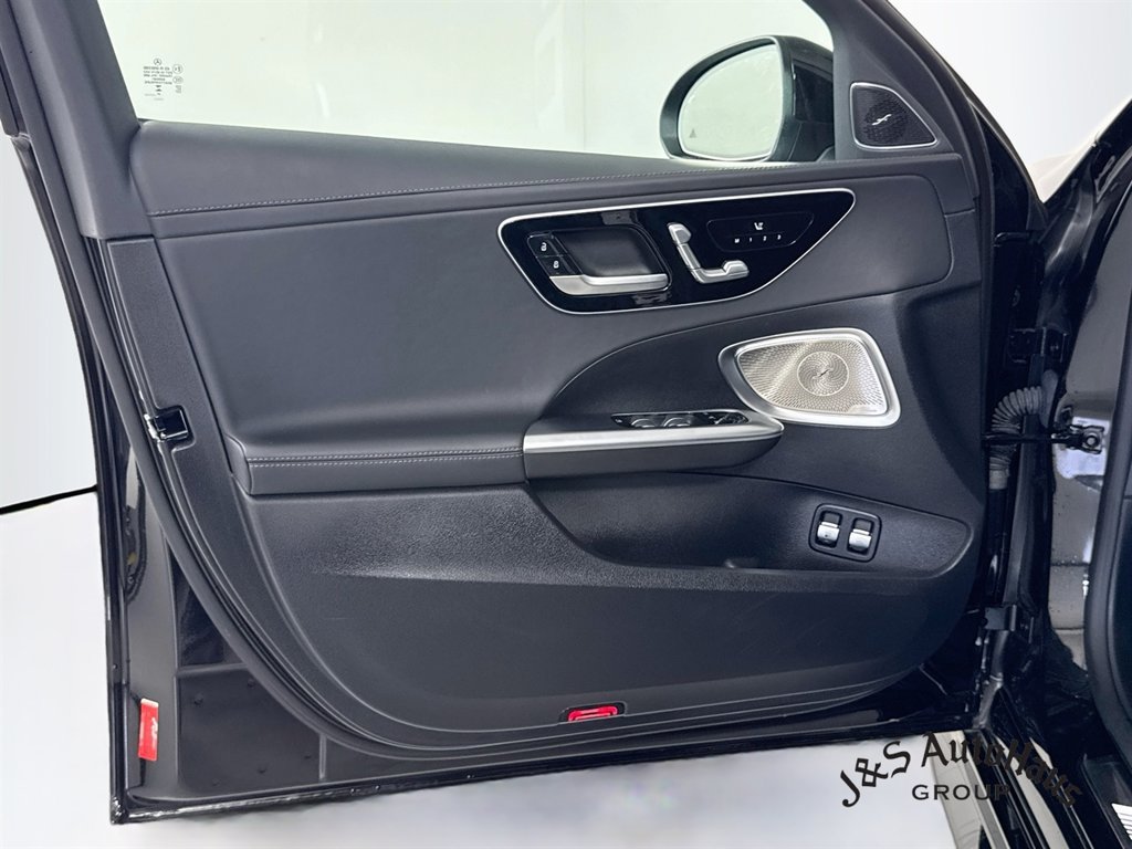 Used 2025 Mercedes-Benz C 63 AMG S image 23