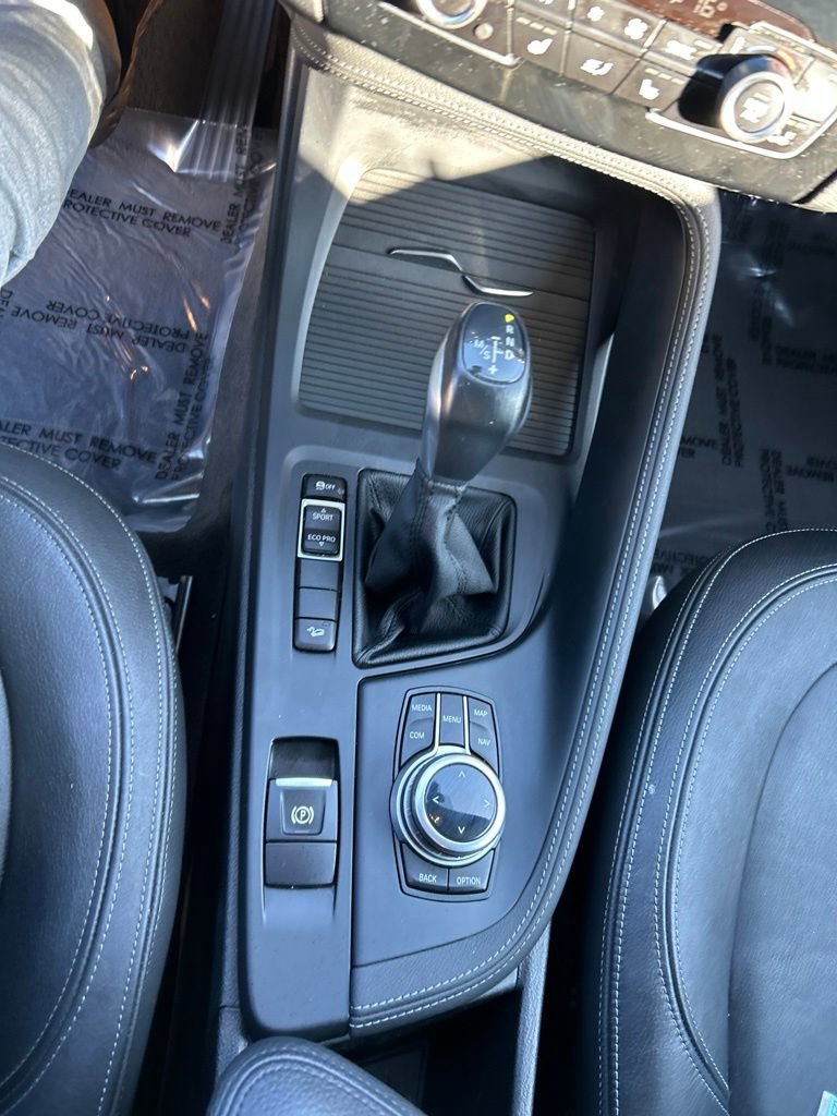 Used 2018 BMW X1 xDrive28i AWD/4WD image 14