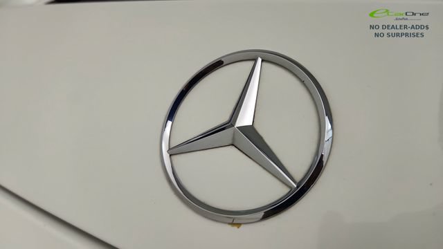 Used 2022 Mercedes-Benz AMG GT 53 image 35