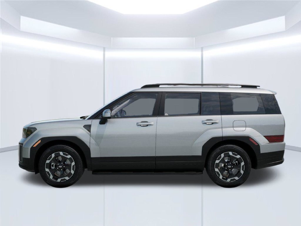 New 2027 Hyundai Santa Fe SEL FWD image 3