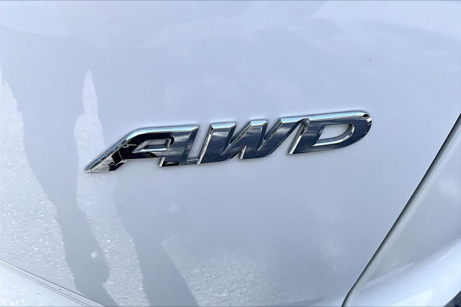 Used 2022 Honda CR-V EX image 10