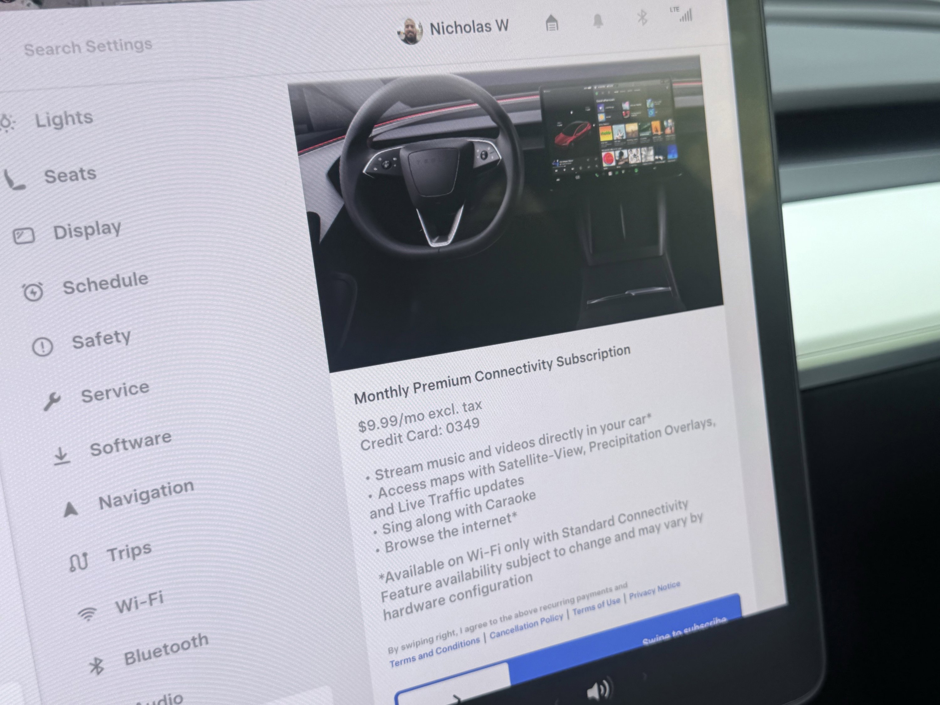 Used 2021 Tesla Model 3 Standard Range Plus image 85