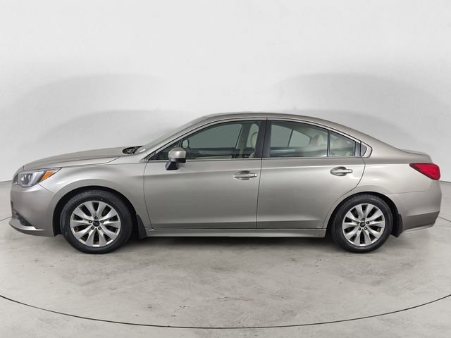 Used 2015 Subaru Legacy 2.5i Premium AWD/4WD image 2