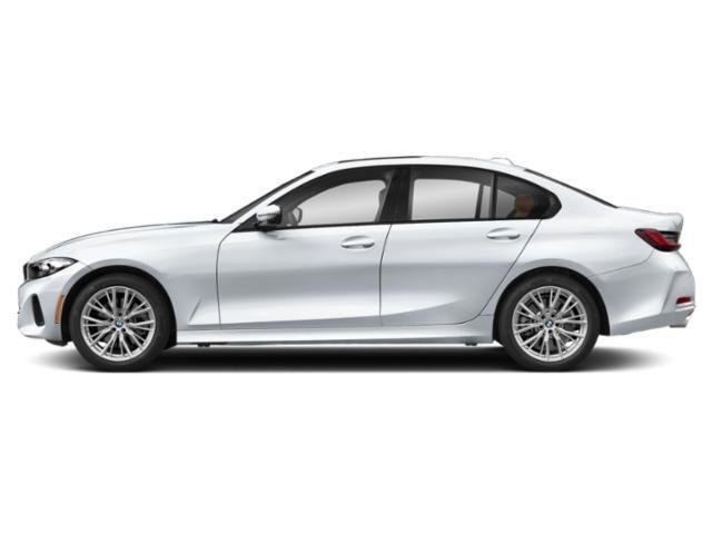 Certified 2023 BMW 330i Sedan w/ Premium Package RWD image 3