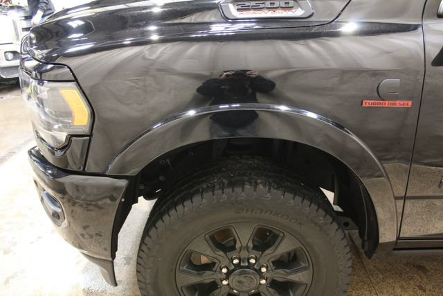 Used 2020 RAM 2500 Limited AWD/4WD image 8