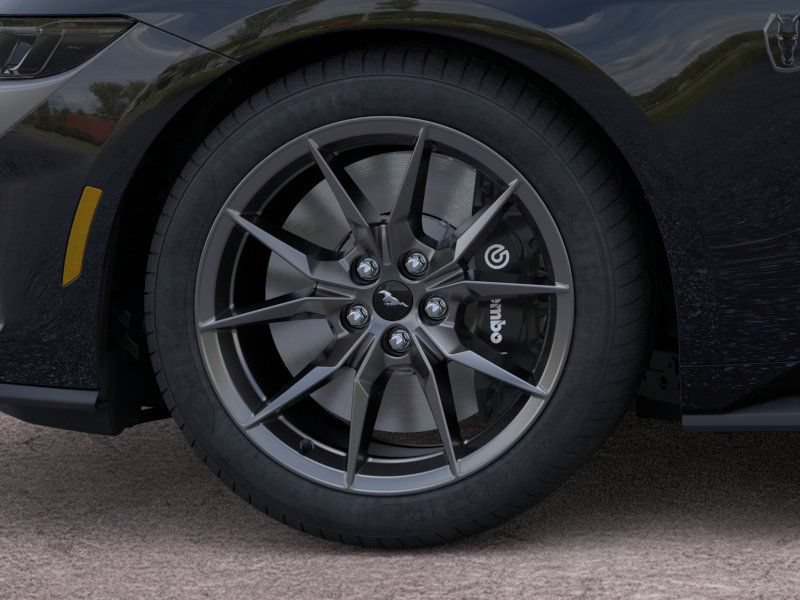 New 2026 Ford Mustang Dark Horse RWD image 19