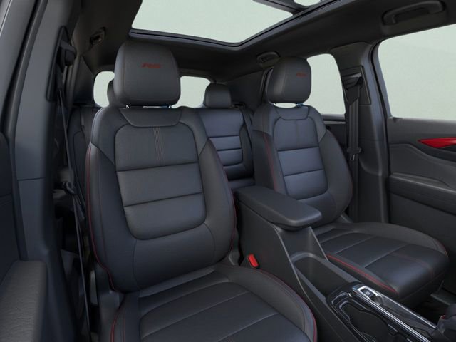 New 2026 Chevrolet TrailBlazer RS w/ Convenience Package image 16