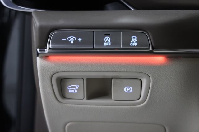 Used 2023 Genesis GV80 2.5T w/ Prestige Package AWD/4WD image 25