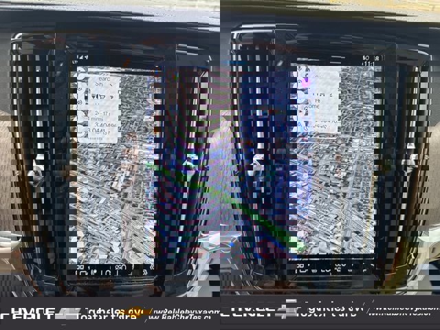 Used 2023 Volvo S90 B6 Ultimate image 16