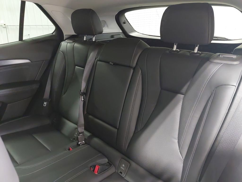 Used 2025 Buick Envision Preferred image 13