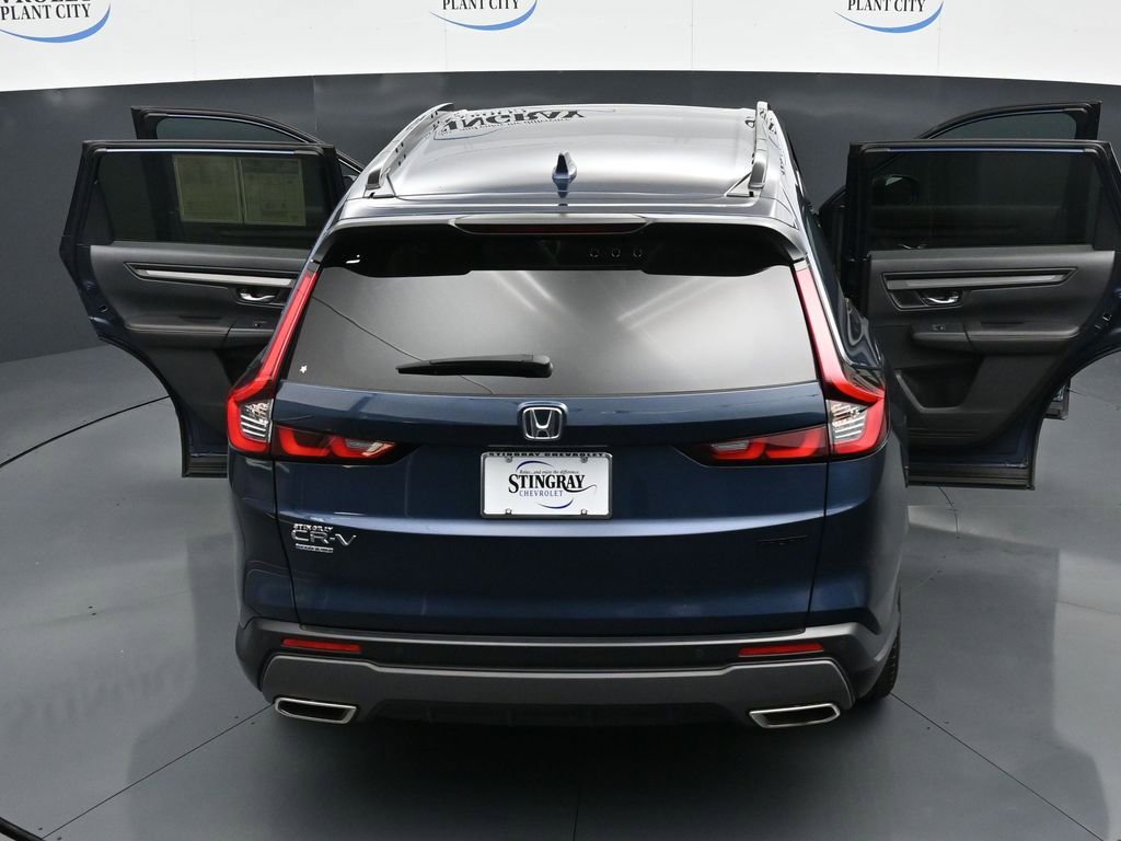 Used 2025 Honda CR-V Sport-L image 26