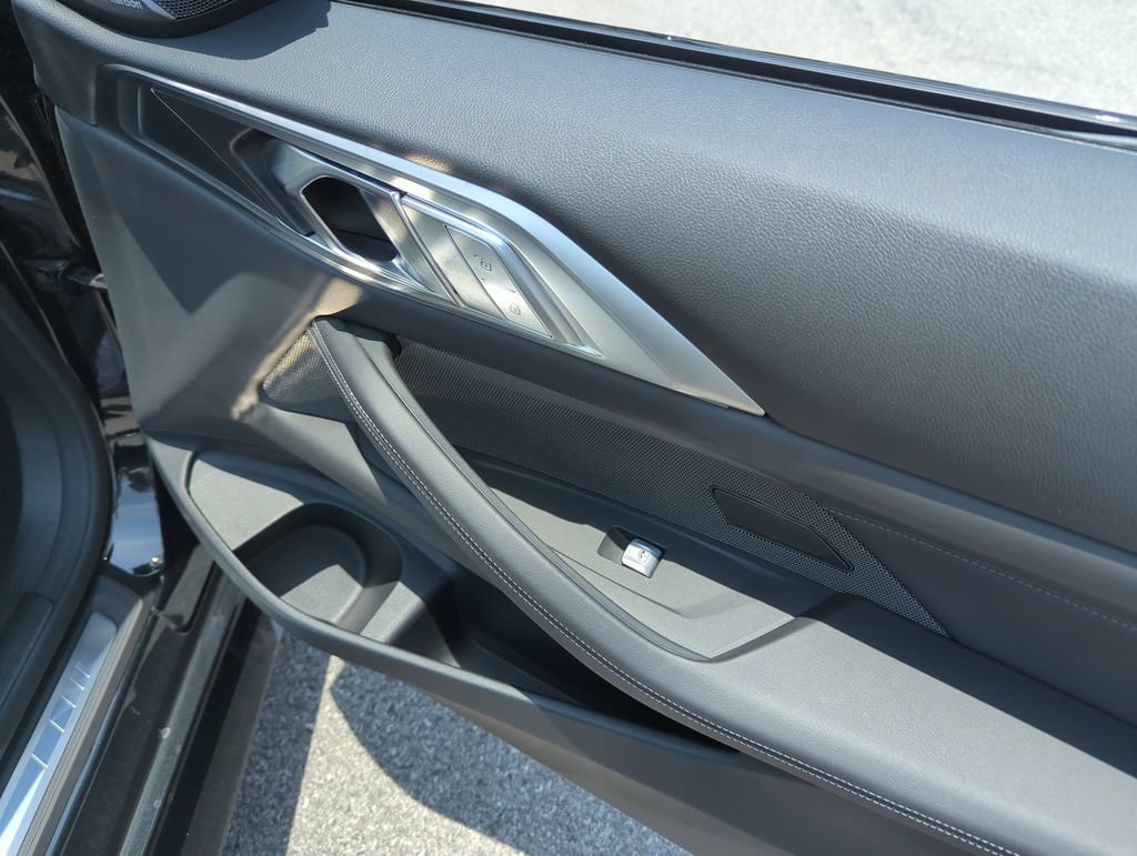 Used 2026 BMW M4 xDrive Competition AWD/4WD image 29