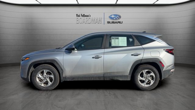 Used 2023 Hyundai Tucson SE image 10
