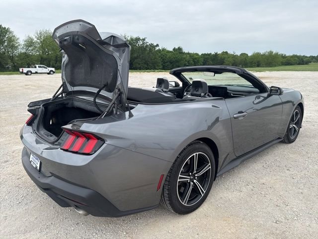 Used 2024 Ford Mustang Premium RWD image 7