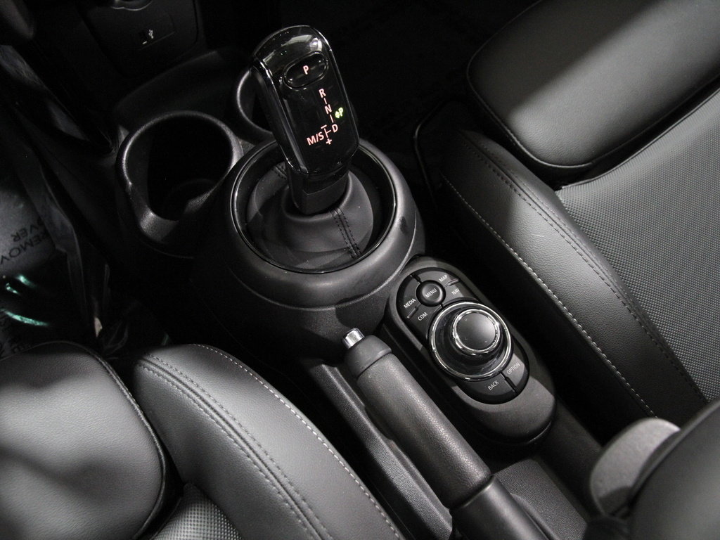 Certified 2023 MINI Cooper S image 15