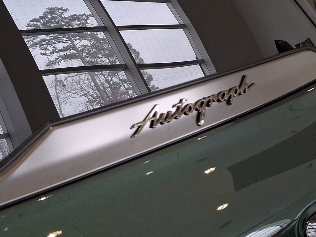 New 2026 INFINITI QX60 Autograph image 18